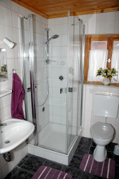 Dusche
