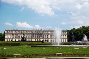 Herrenchiemsee
